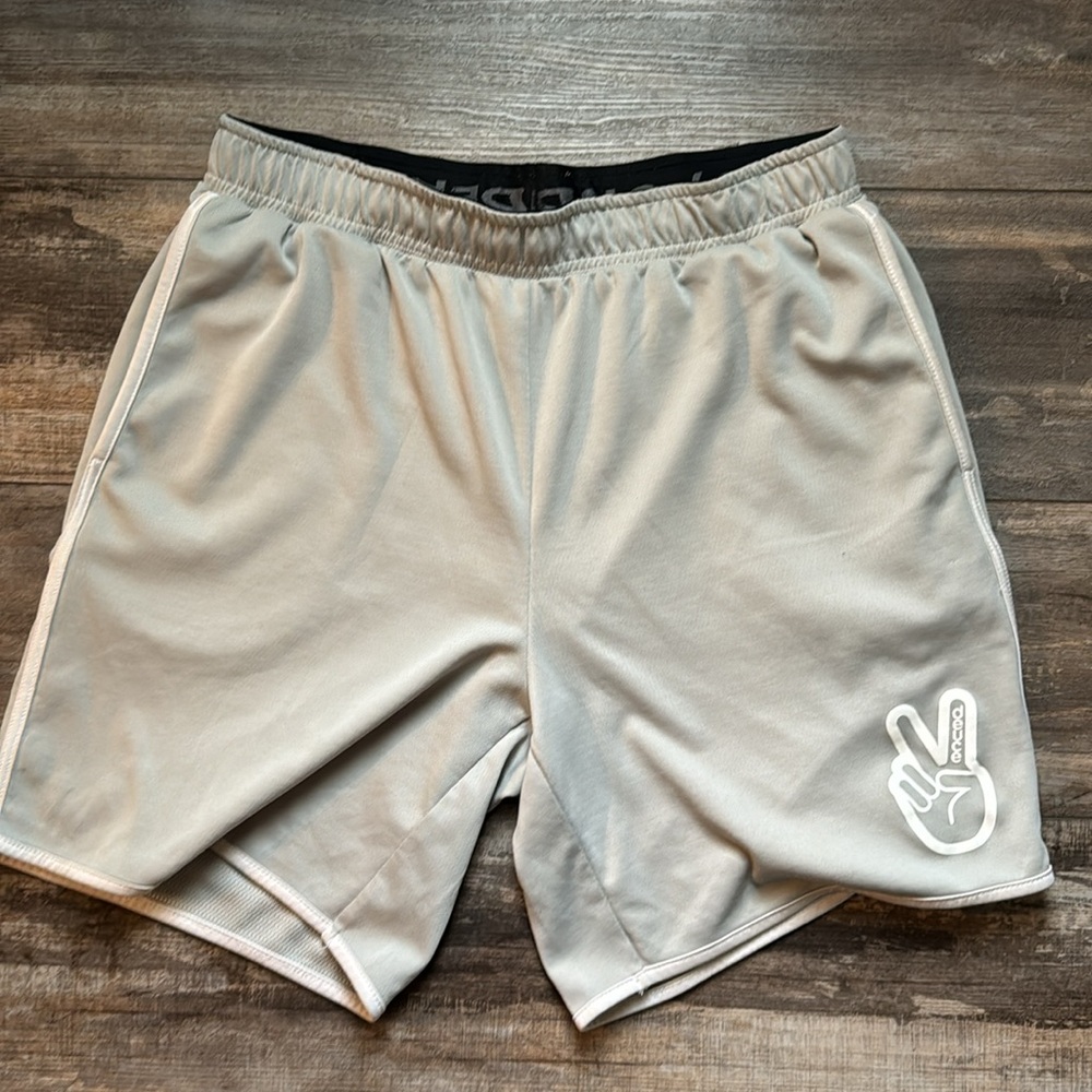 deuce Gym/Ball Shorts - M/M - Picture 5 of 8